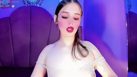 ValeriaAguilar stripchat stream image