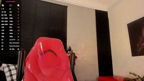 DannSmmith stripchat stream image