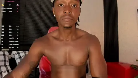 DannSmmith stripchat stream image