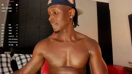 DannSmmith stripchat stream image