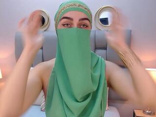 Aliah Manzur flirt4free stream image