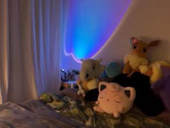 itssheababy chaturbate stream image