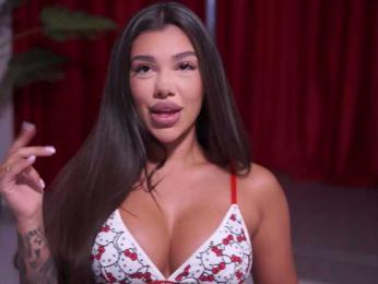 NatyDesiree bongacams stream image