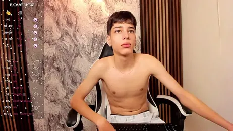 oblivion_deku stripchat stream image