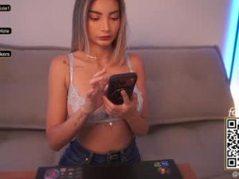 letiziafulkers1 chaturbate stream image