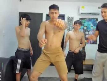 masters_sexx chaturbate stream image