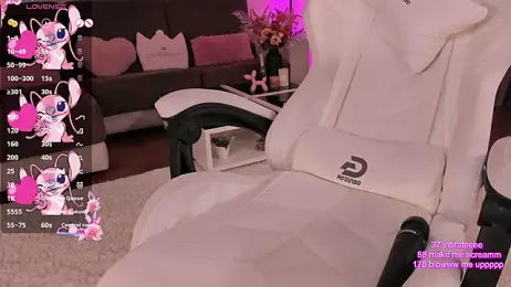 SweetAmeliaaa stripchat stream image