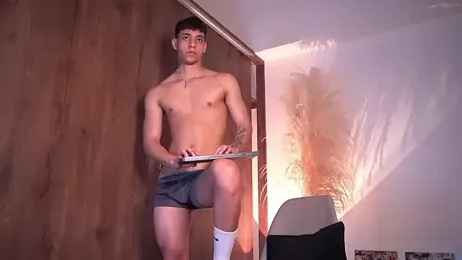 Josep_Davies stripchat stream image