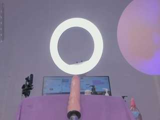 dakotablare camsoda stream image