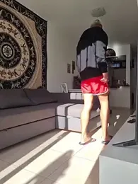 Trucker_Hunter stripchat stream image