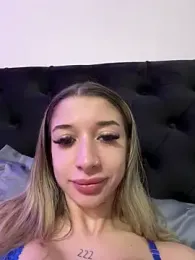 OdetteMason stripchat stream image