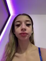 OdetteMason stripchat stream image