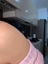 OdetteMason stripchat stream image