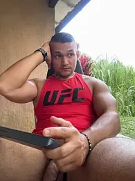 Marco_Vega stripchat stream image