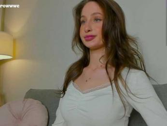 aimeerowwwe bongacams stream image