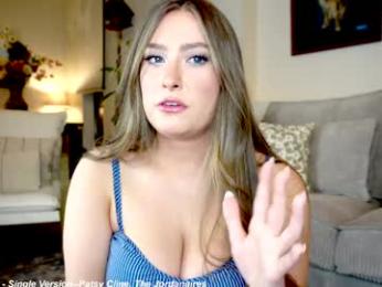 x_lily_x chaturbate stream image