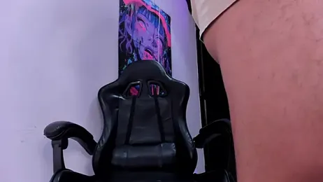 JeffDaltton stripchat stream image