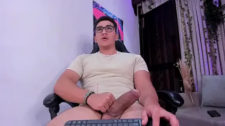 JeffDaltton stripchat stream image