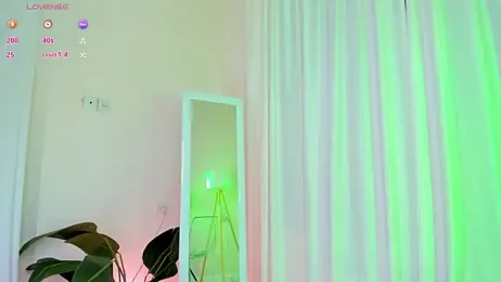 MilliMouse stripchat stream image