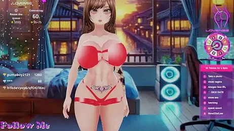 Hanaedamngirl stripchat stream image