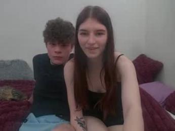 theonlyastrid chaturbate stream image