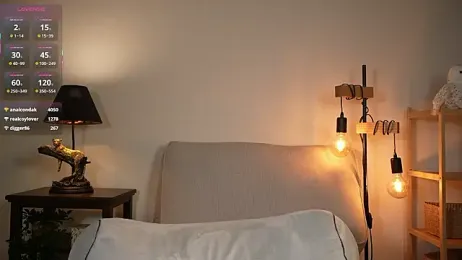 ohhoneykate stripchat stream image