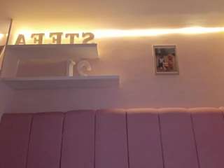 stefaagomez camsoda stream image