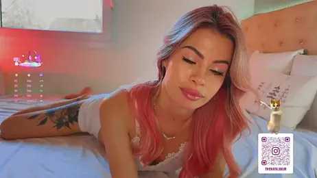 Natalimuur stripchat stream image