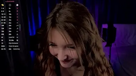 DongMolt stripchat stream image