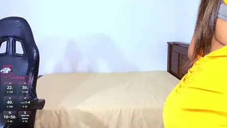 Baby_asha stripchat stream image