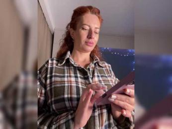 MelenaFox bongacams stream image