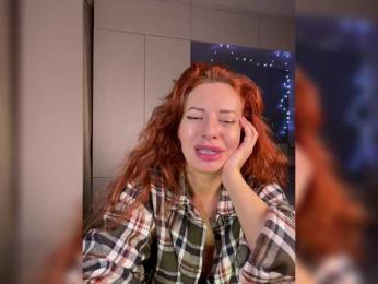 MelenaFox bongacams stream image