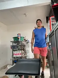 Paul22cm- stripchat stream image