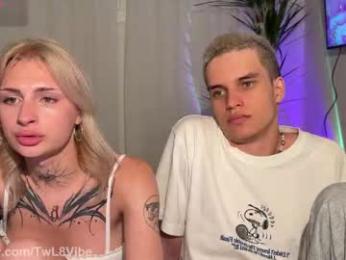 twl8vibe chaturbate stream image