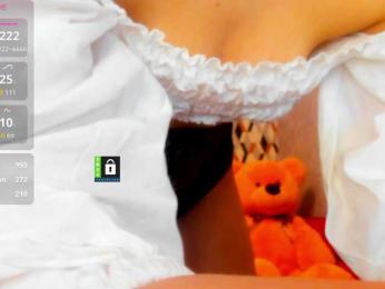 PinkPanterka bongacams stream image