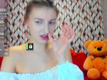PinkPanterka bongacams stream image