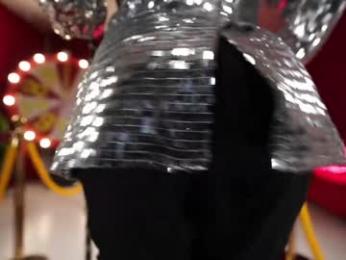 _meganmeow_ chaturbate stream image