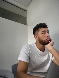 liam_bronw stripchat stream image