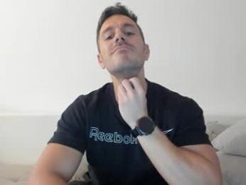 roberto4ever chaturbate stream image, 07.02.2026 10:40