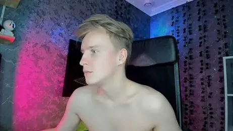 AlexxSweet stripchat stream image