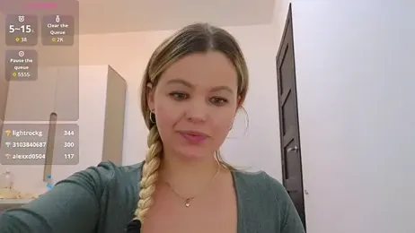 Milana15 stripchat stream image