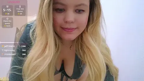 Milana15 stripchat stream image