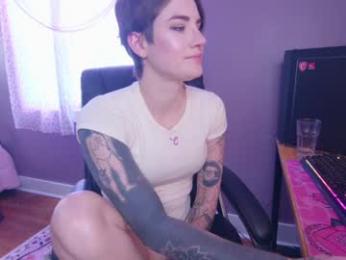 aynmarie chaturbate stream image, 07.02.2026 20:40
