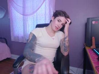 aynmarie chaturbate stream image, 07.02.2026 20:40