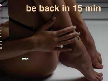 black_orchid bongacams stream image