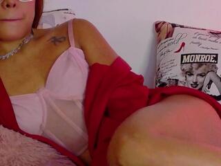 Lesly Bailey flirt4free stream image