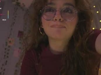 little_poetry chaturbate stream image