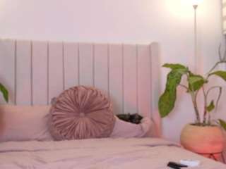 cheerrybomb camsoda stream image