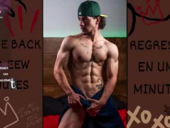 valentino2201 chaturbate stream image