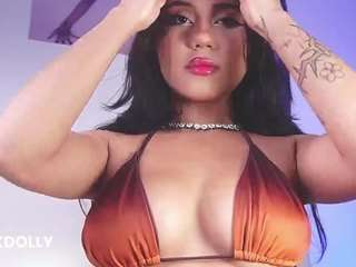 darkydolly camsoda stream image